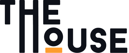 The House logo